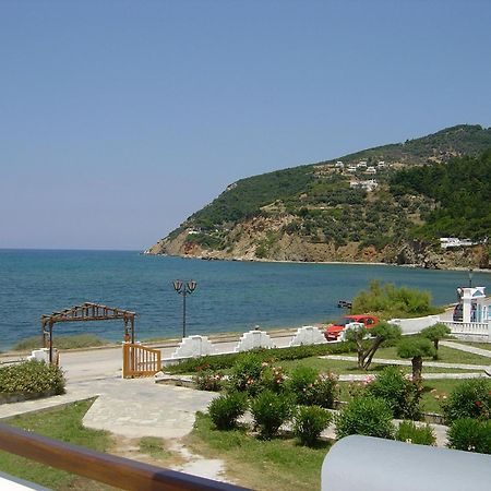 Del Sol Skopelos Экстерьер фото