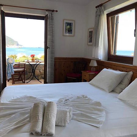 Del Sol Skopelos Экстерьер фото