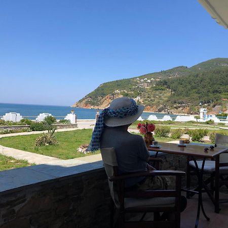 Del Sol Skopelos Экстерьер фото