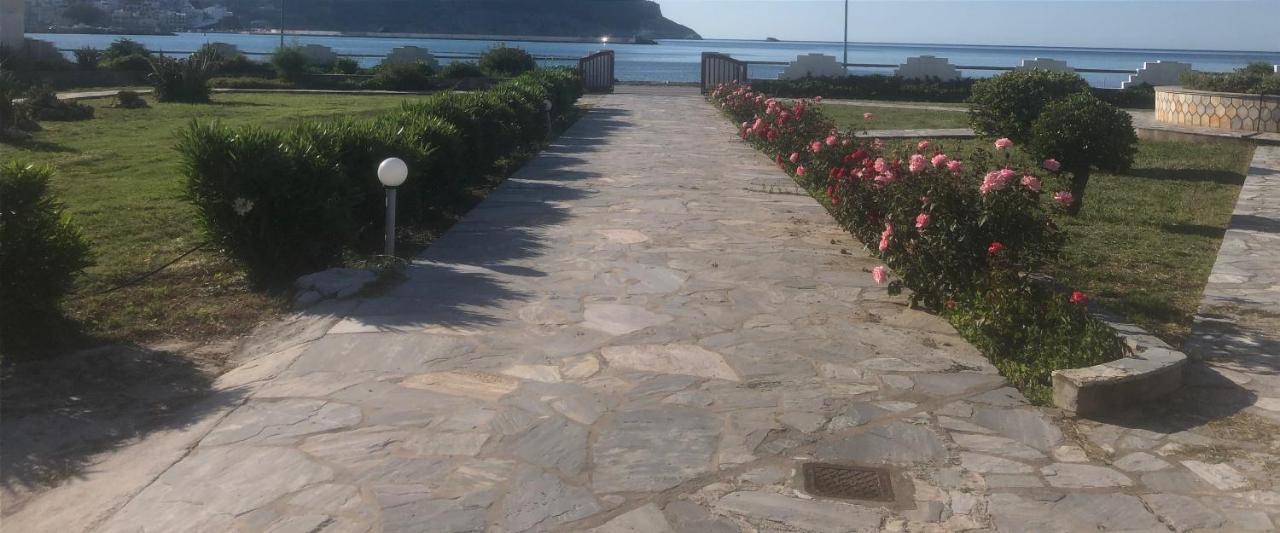 Del Sol Skopelos Экстерьер фото