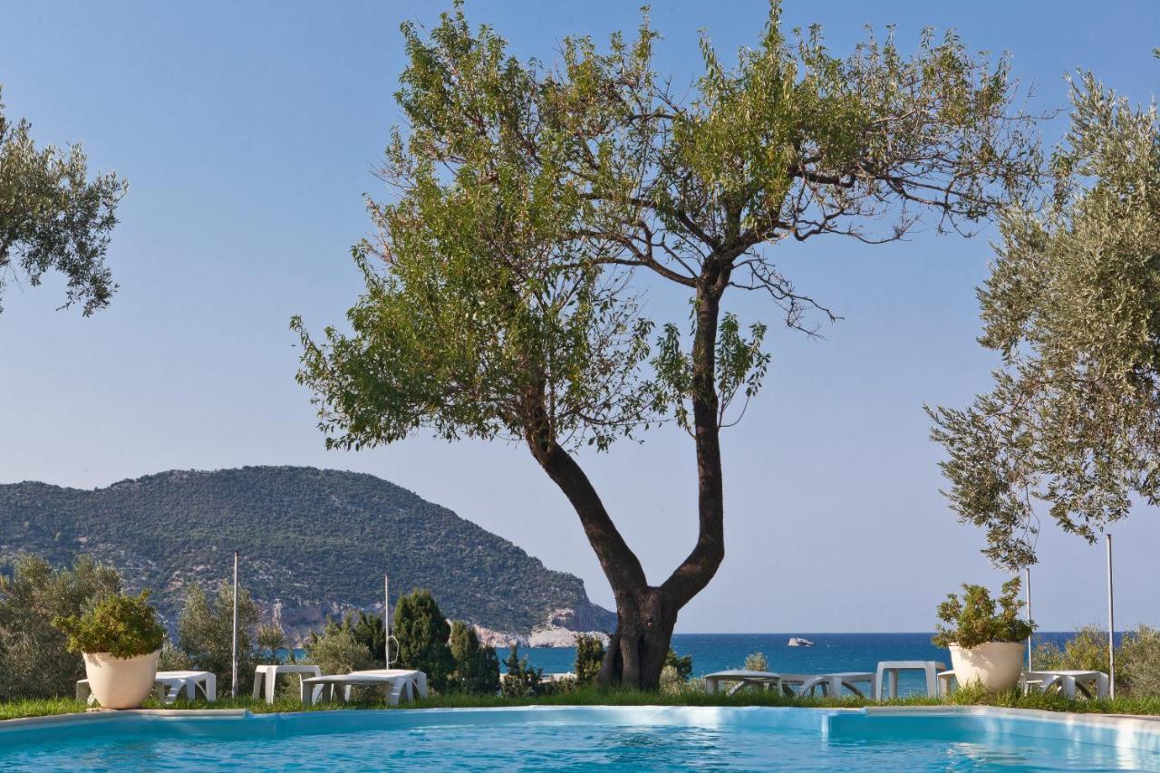 Del Sol Skopelos Экстерьер фото