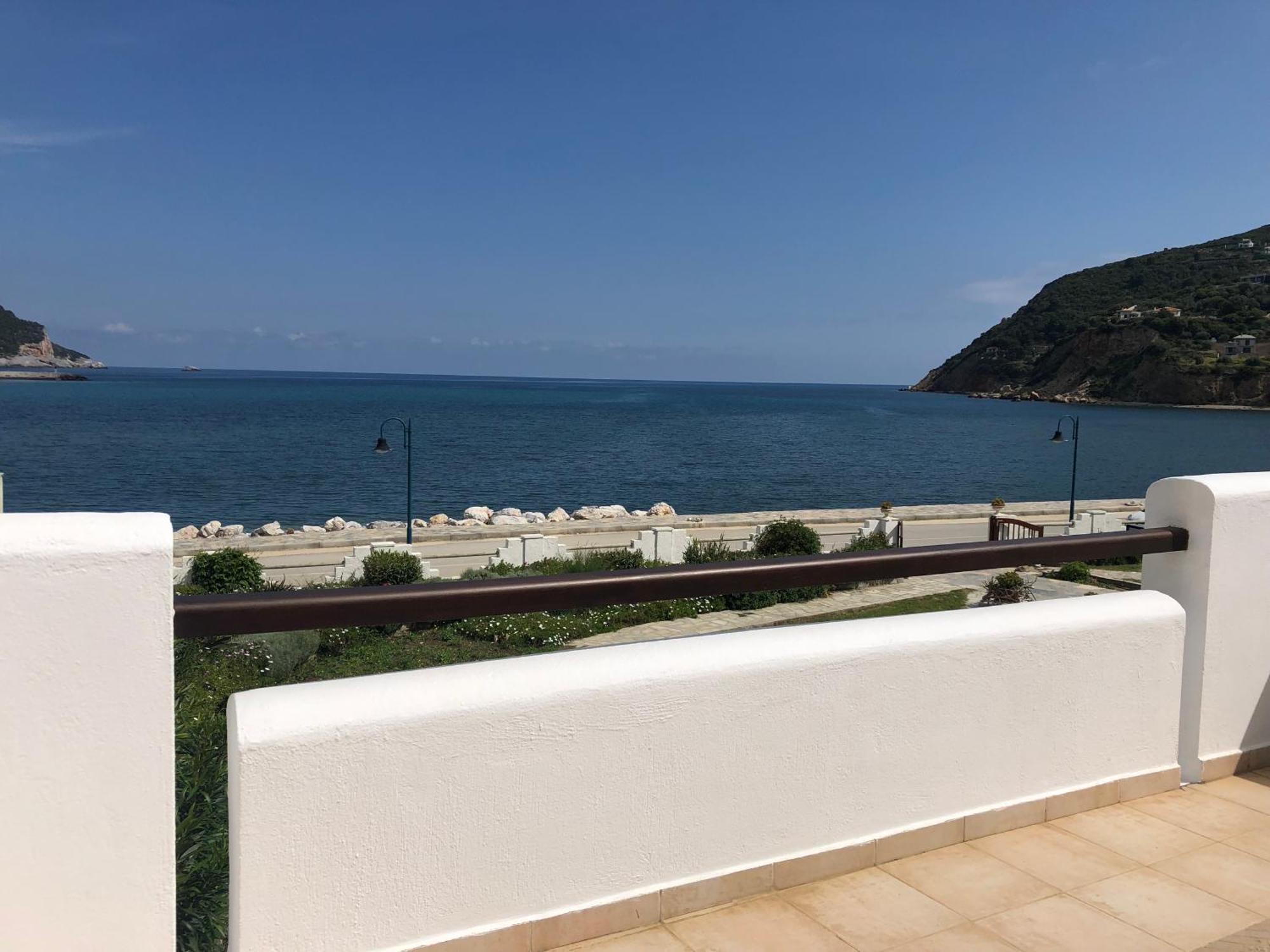 Del Sol Skopelos Экстерьер фото