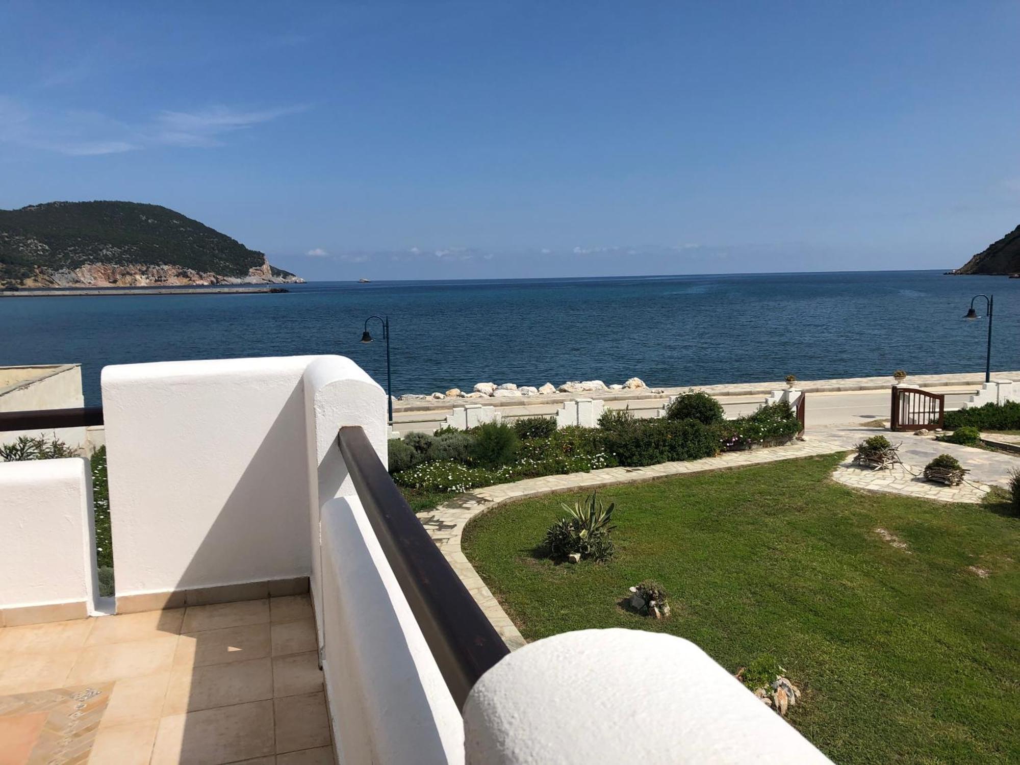 Del Sol Skopelos Экстерьер фото