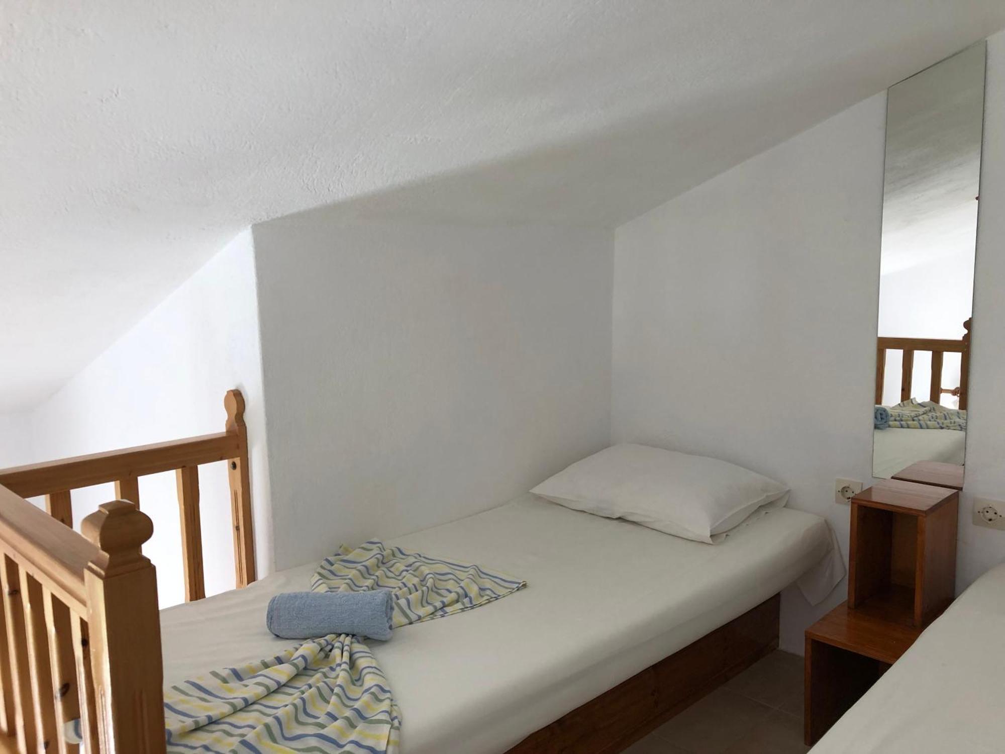 Del Sol Skopelos Экстерьер фото