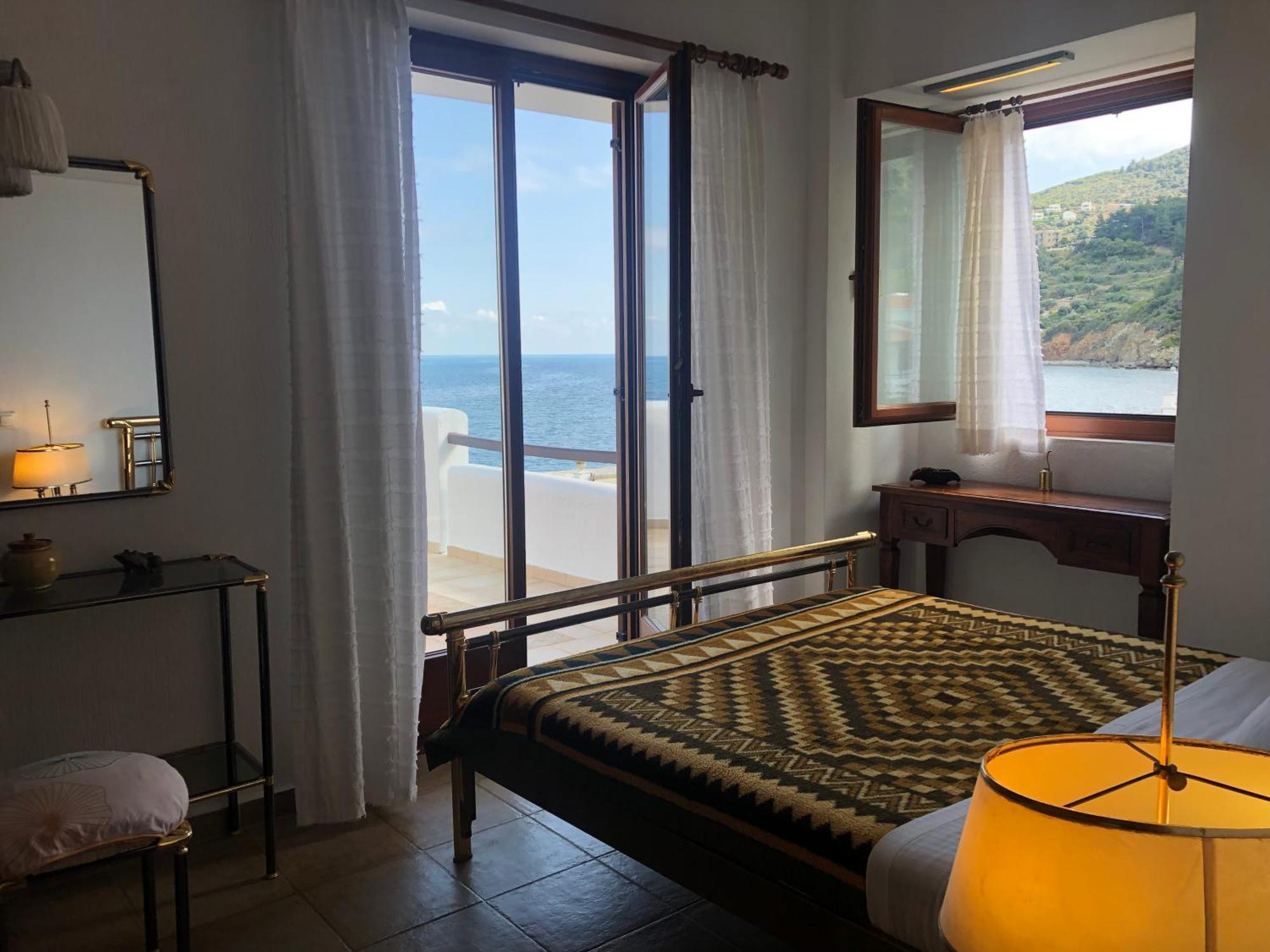 Del Sol Skopelos Экстерьер фото