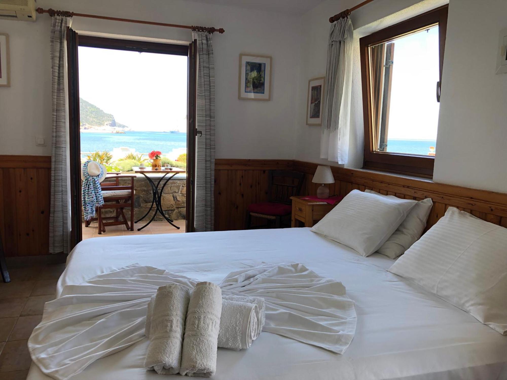 Del Sol Skopelos Экстерьер фото